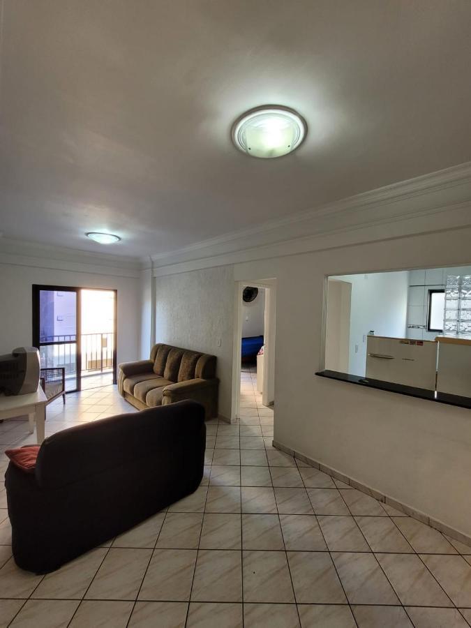 Apartment Dom Pedro 26 Guaruja