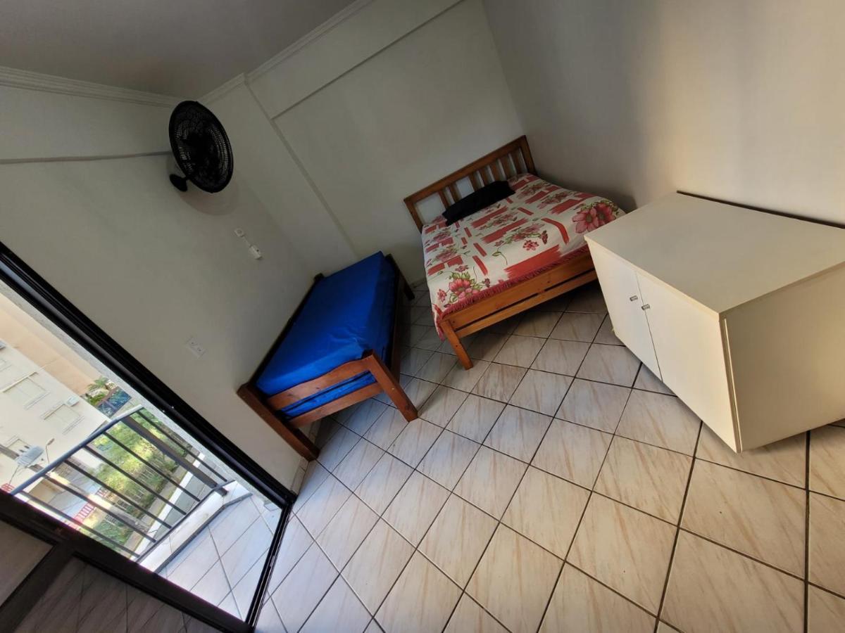 Apartment Dom Pedro 26 Guaruja