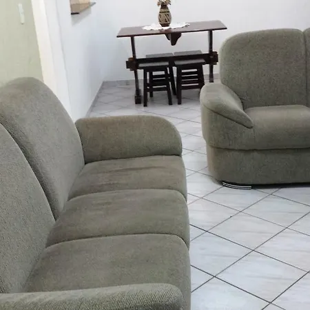 Dom Pedro 26 Apartment Guaruja Room photo