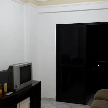 Dom Pedro 26 Apartment Guaruja Room photo