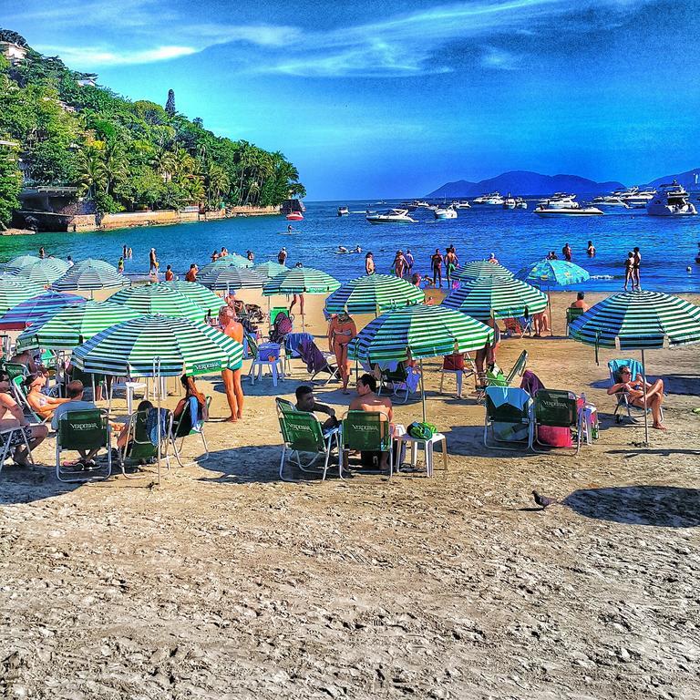 公寓 Dom Pedro 26 Guarujá