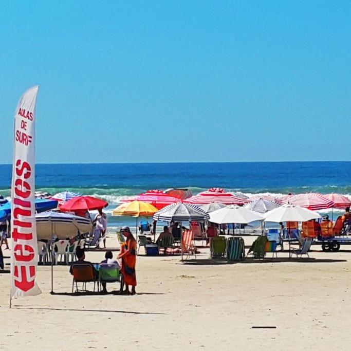 Dom Pedro 26 公寓 Guarujá