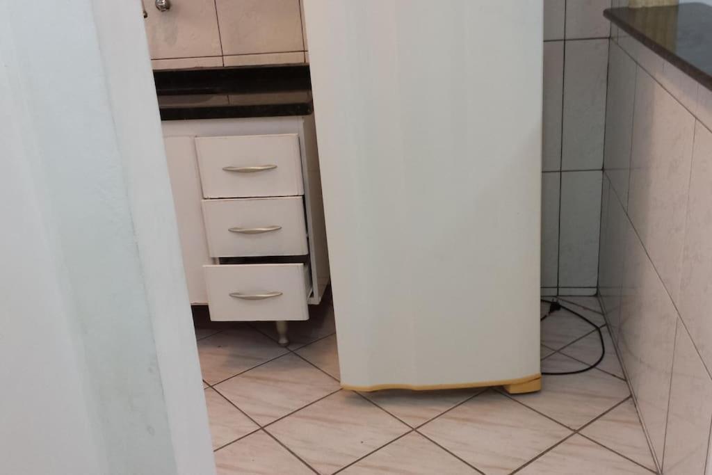 Dom Pedro 26 公寓 Guarujá
