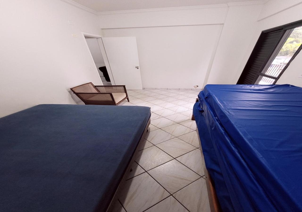 Dom Pedro 26 公寓 Guarujá