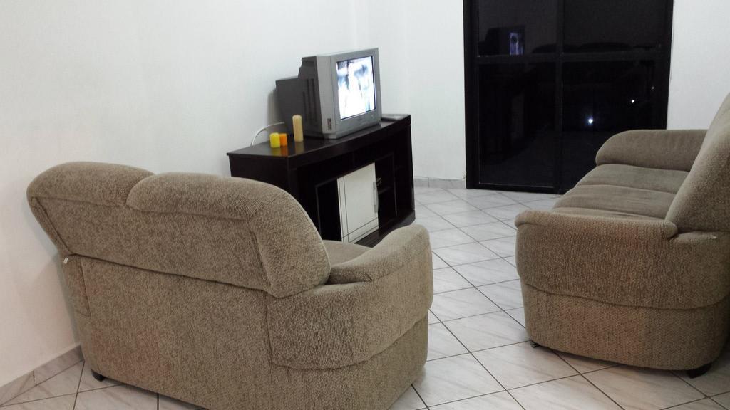 Dom Pedro 26 公寓