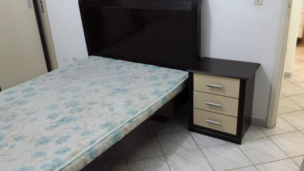 Dom Pedro 26 公寓 Guarujá